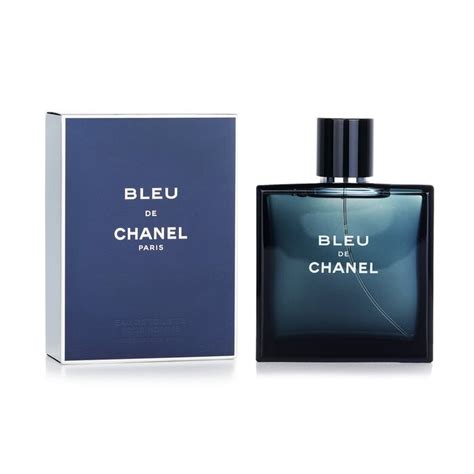 chanel bleu men montreal|Chanel bleu for men 50ml.